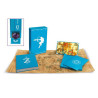 Legend of Zelda Breath of the Wild Artbook Creating A Champion Hero's Edition *INGLÉS*