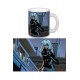 Taza Black Cat Marvel Women