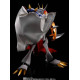 OMEGAMON DYNACTION FIGURA 40 CM DIGIMON ADVENTURE DYNACTION