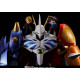 OMEGAMON DYNACTION FIGURA 40 CM DIGIMON ADVENTURE DYNACTION