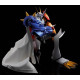 OMEGAMON DYNACTION FIGURA 40 CM DIGIMON ADVENTURE DYNACTION