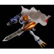 OMEGAMON DYNACTION FIGURA 40 CM DIGIMON ADVENTURE DYNACTION