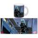 Taza Black Cat Marvel Women