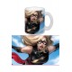 Cup Ms. Marvel Marvel Vrouwen