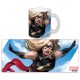 Taza Ms. Marvel - Marvel Women