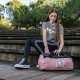 Bolsa deporte Snoopy