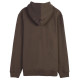 SUDADERA CON CAPUCHA COTTON BRUSHED LOONEY TUNES