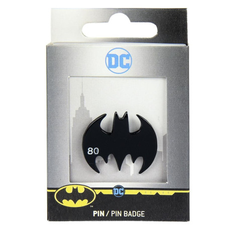 PIN METAL BATMAN