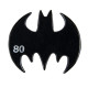 Pin metálico Batman Murciélago