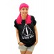 Harry Potter Camiseta Reliquias