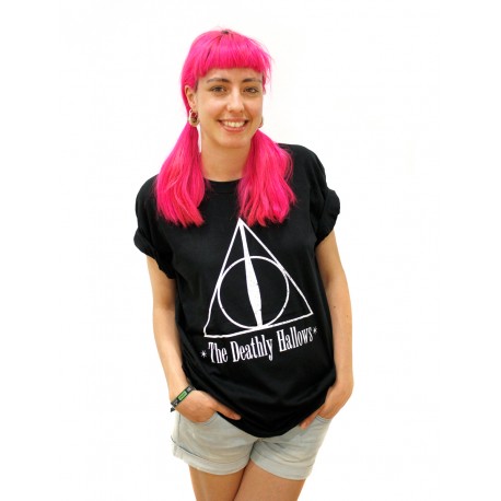 Harry Potter T-Shirt Relics