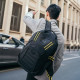 MOCHILA CASUAL TÉCNICA BATMAN