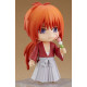 Rurouni Kenshin Figura Nendoroid Kenshin Himura 10 cm