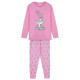 Pyjama long Bugs Bunny Looney Tunes