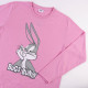 Pyjama long Bugs Bunny Looney Tunes