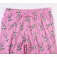 Pyjama long Bugs Bunny Looney Tunes