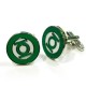Les jumeaux de l'Acier Green Lantern