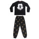 PIJAMA LARGO SINGLE JERSEY MICKEY