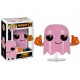 Funko Pop Clyde Pac-Man ghost pink pacman