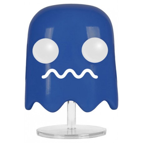 Funko Pop! Bleu Fantôme De Pac-Man