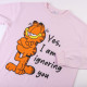 Pyjama Garfield