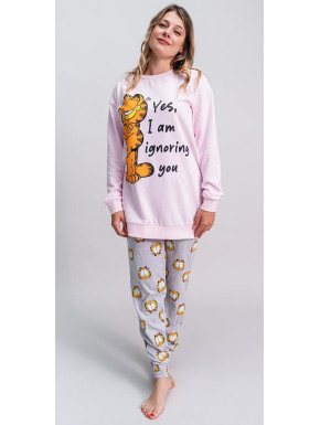 Pyjama Garfield
