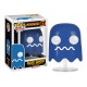 Funko Pop! Bleu Fantôme De Pac-Man