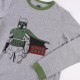 Pyjama long Boba Fett The Mandalorian