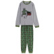 Pyjama long Boba Fett The Mandalorian