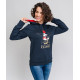 Forever Classic Minnie Mouse Disney Sweatshirt