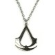 Pendant Assassin's Creed logo