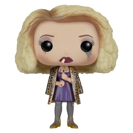 Funko Pop! Sally Américain D'Histoire D'Horreur