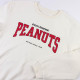 Sweat Snoopy Peanuts