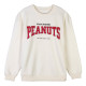 Sweat Snoopy Peanuts