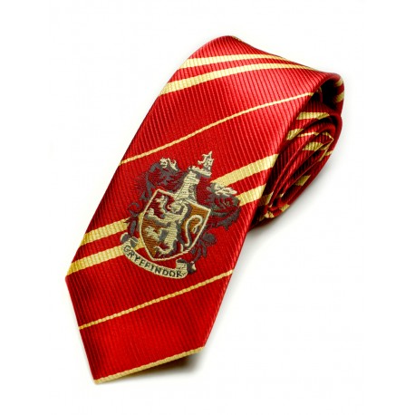 Cravatta Di Harry Potter Gryffindor