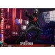 Marvel's Spider-Man: Miles Morales Figura Video Game Masterpiece 1/6 Miles Morales (2020 Suit)