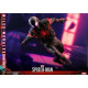 Marvel's Spider-Man: Miles Morales Figura Video Game Masterpiece 1/6 Miles Morales (2020 Suit)