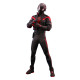 Marvel's Spider-Man: Miles Morales Figura Video Game Masterpiece 1/6 Miles Morales (2020 Suit)