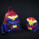 Sac bandoulière Wonder Woman de Marvel