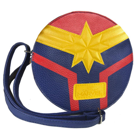 Sac bandoulière Wonder Woman de Marvel