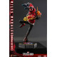 Spider-Man: Miles Morales Figura Videogame Masterpiece 1/6 Miles Morales Bodega Cat Suit 29 cm