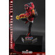 Spider-Man: Miles Morales Figura Videogame Masterpiece 1/6 Miles Morales Bodega Cat Suit 29 cm
