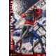Spider-Man: Miles Morales Figura Videogame Masterpiece 1/6 Miles Morales Bodega Cat Suit 29 cm