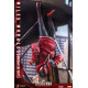 Spider-Man: Miles Morales Figura Videogame Masterpiece 1/6 Miles Morales Bodega Cat Suit 29 cm
