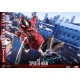 Spider-Man: Miles Morales Figura Videogame Masterpiece 1/6 Miles Morales Bodega Cat Suit 29 cm