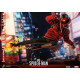 Spider-Man: Miles Morales Figura Videogame Masterpiece 1/6 Miles Morales Bodega Cat Suit 29 cm