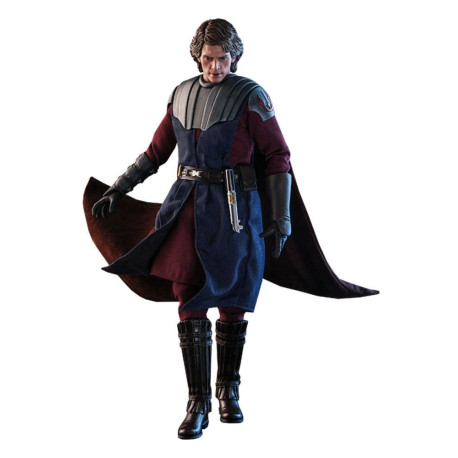 Star Wars The Clone Wars Figura 1/6 Anakin Skywalker 31 cm