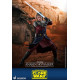 Star Wars The Clone Wars Figura 1/6 Anakin Skywalker 31 cm