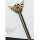 Penna Zelda Trifuerza