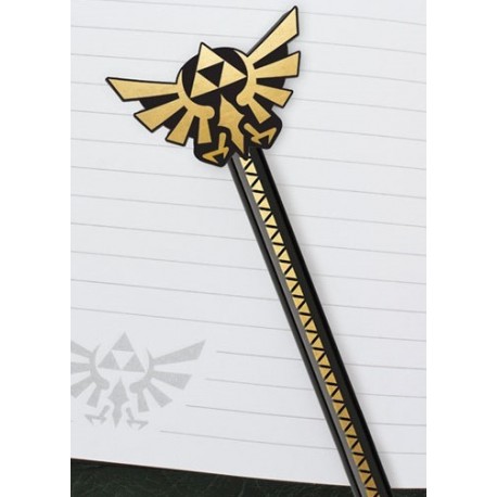 Penna Zelda Trifuerza